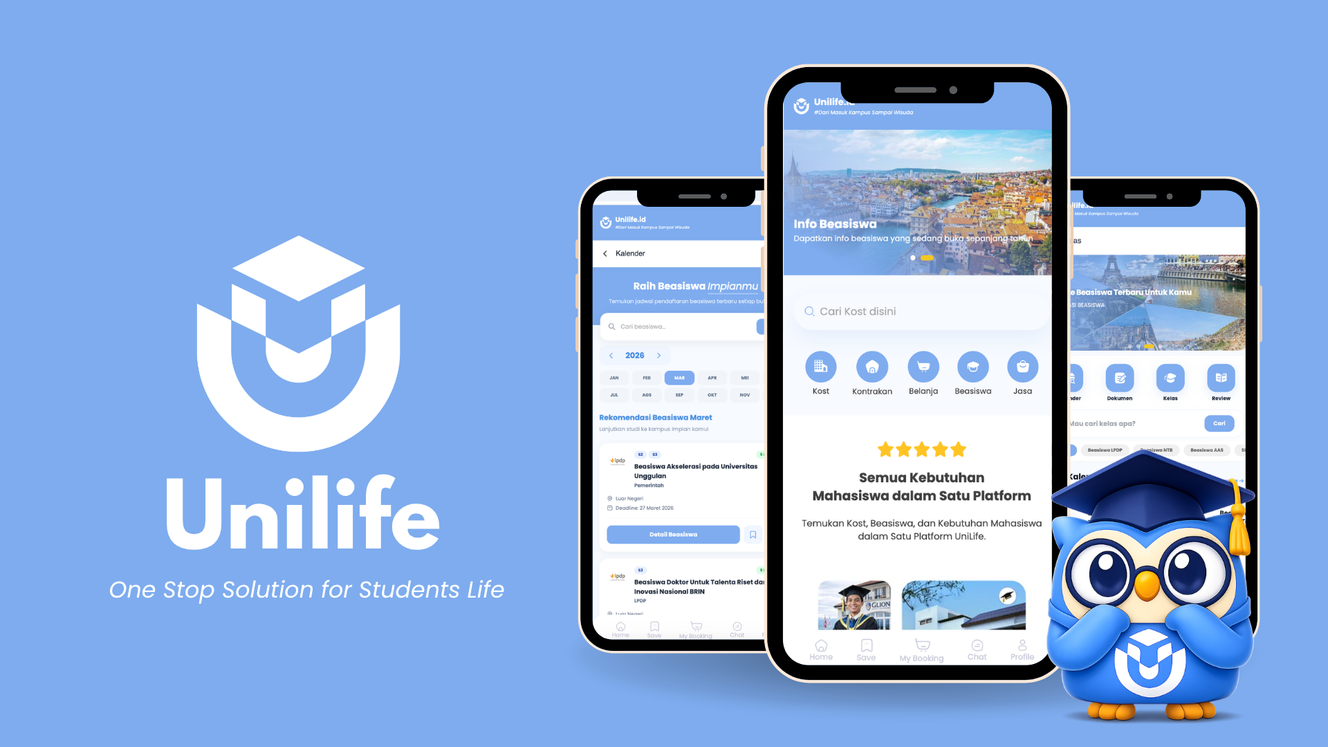 hotel app